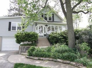 4641 Central Ave, Western Springs, IL 60558
