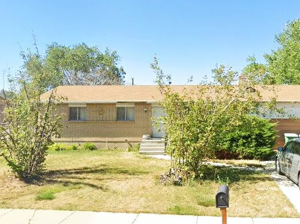 3088 W Skyvue Cir, West Jordan, UT 84088
