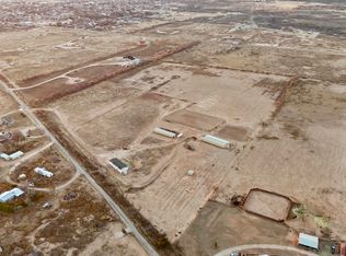 3013 W 15th St, Post, TX 79356