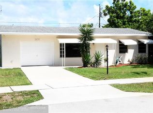 2630 NE 9th Ave, Pompano Beach, FL 33064