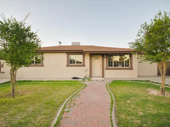 4628 W Whitton Ave, Phoenix, AZ 85031
