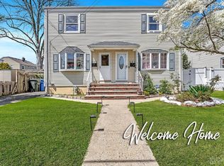 579 Ellis Pl, Woodbridge, NJ 07095
