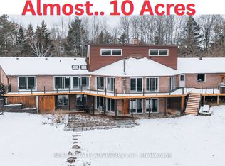 4997 Davis Dr, Whitchurch Stouffville, ON L4A 1Z1