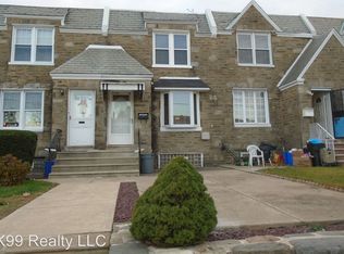 3128 Cottman Ave, Philadelphia, PA 19149