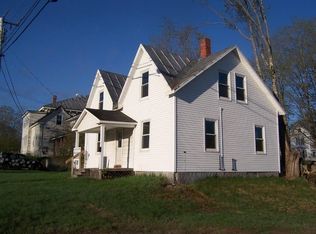 8 Bridge St, Norridgewock, ME 04957