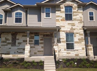 601 Katmai Cir, Pflugerville, TX 78660