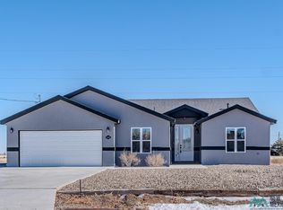 1325 Cr K, Clovis, NM 88101