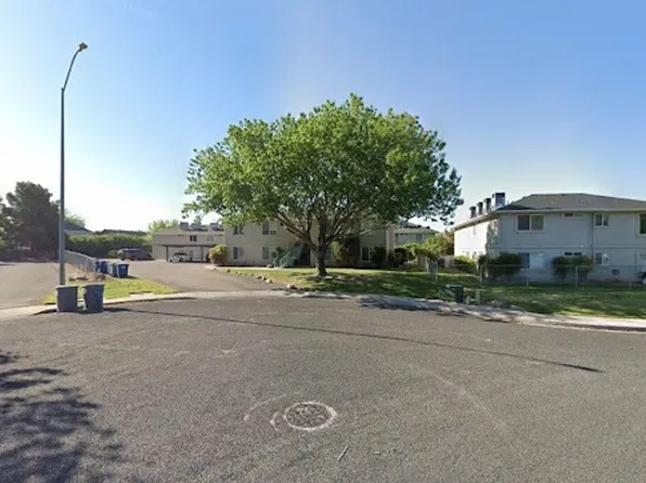 464 E 1050 S #4, Saint George, UT 84790