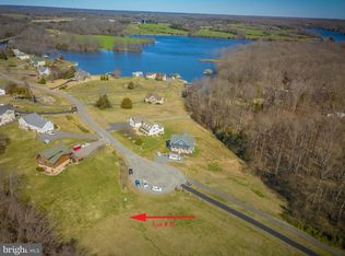 Stonewall Ct, Mineral, VA 23117