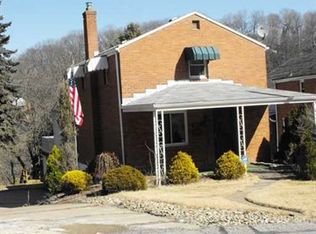 941 Roland Rd, Pittsburgh, PA 15221