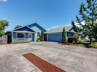 291 Santa Clara Ave, Eugene, OR 97404