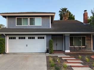 5360 E Quail Ridge Ter, Anaheim, CA 92807