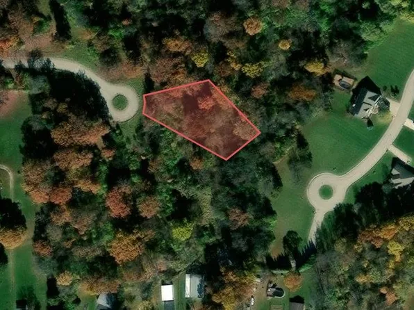 LOT 18 Majestic Oaks Ln, Spring Valley, IL 61362
