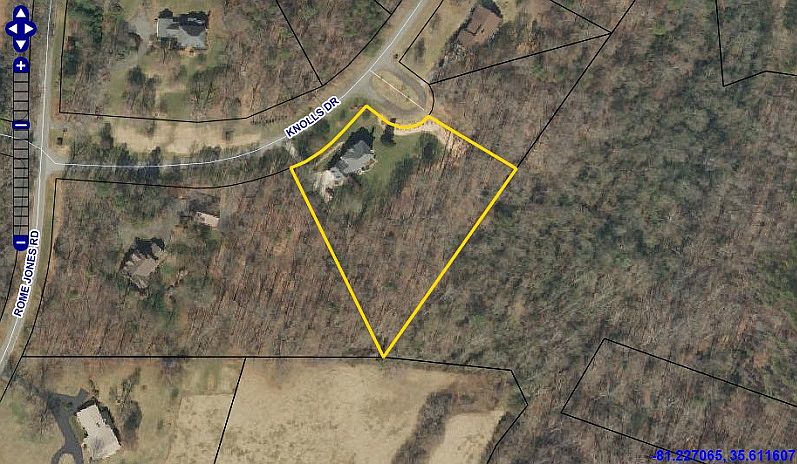1st image of 2003 Knolls Dr