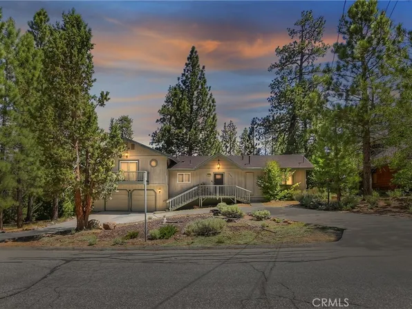 41686 Mockingbird Dr, Big Bear Lake, CA 92315