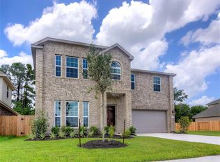 3210 Silverchase Meadows Dr, Houston, TX 77014