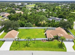 7545 Totem Ave, North Port, FL 34291