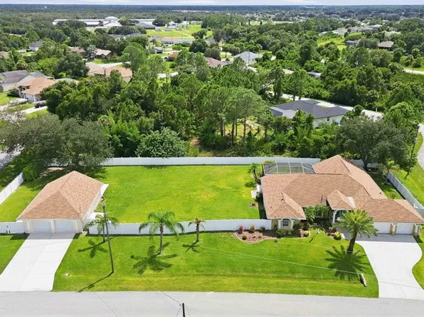 7545 TOTEM AVENUE, NORTH PORT, FL 34291