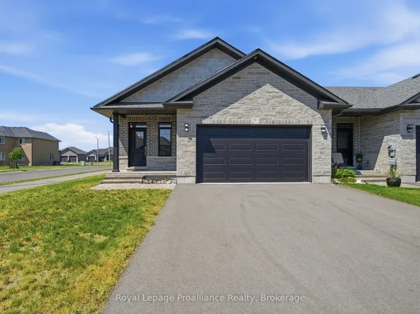 17 Raycroft Dr, Belleville, ON K8N 0R5