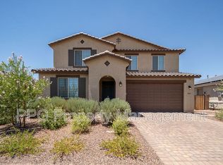 2820 N 196th Ln, Buckeye, AZ 85396