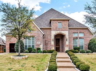 1251 Packsaddle Trl, Prosper, TX 75078