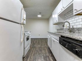Crown Point Apartments