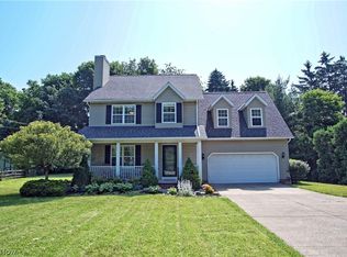 320 Mill Morr Dr, Painesville, OH 44077