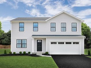 886 Sunchaser Rd, Lebanon, IN 46052