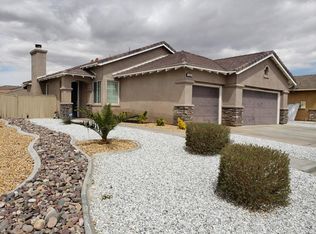 11554 Prairie Rd, Adelanto, CA 92301