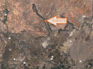 451 County Road 8716, Concho, AZ 85924