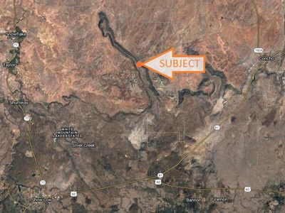 451 County Road 8716, Concho, AZ, 85924