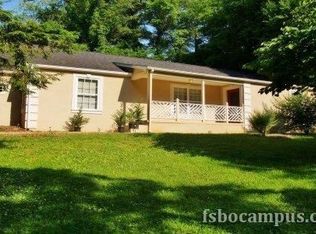 3911 Holston Hills Rd, Knoxville, TN 37914