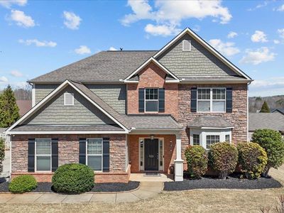 522 Hunting Bow Ln, Duncan, SC, 29334