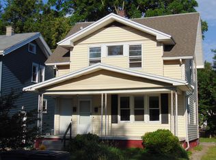 2835 Midwood Ave #2, Toledo, OH 43606