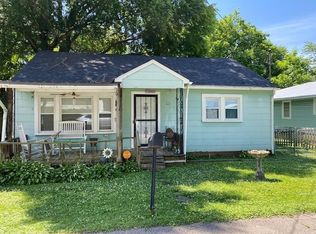 1433 N 19th Ave, Humboldt, TN 38343
