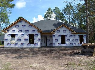 213 Blandford Way, Rincon, GA 31326