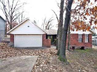 508 Kim St, Tahlequah, OK 74464