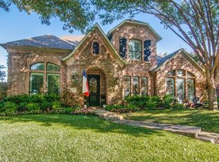 6337 Yorkdale Dr, Plano, TX 75093