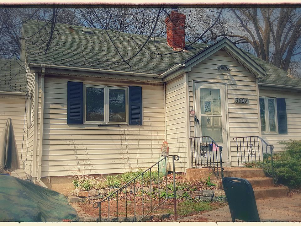 2nd image of 3808 Reservoir Blvd NE
