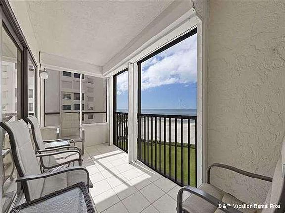 2nd image of 6662 Estero Blvd #B611