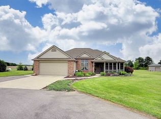 5474 County Road 40, Butler, IN 46721