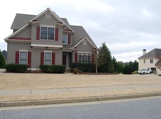 321 Walnut Hills Xing, Canton, GA 30114