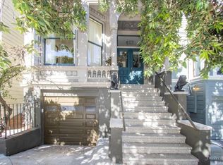 417 Central Ave, San Francisco, CA 94117
