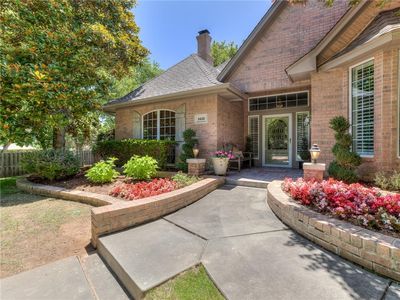 1416 Morning Star, Edmond, OK, 73034