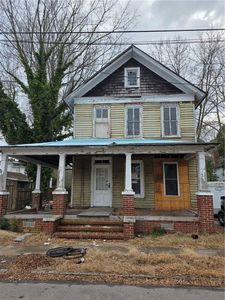 403 W Fearing St, Elizabeth City, NC, 27909