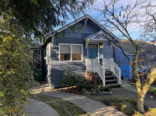 7317 17th Ave NE, Seattle, WA 98115