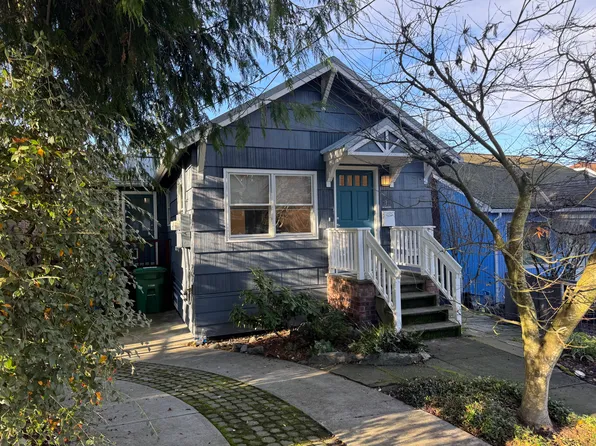 7317 17th Ave NE, Seattle, WA 98115