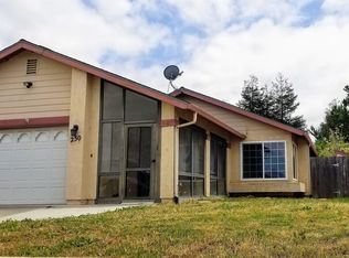 250 E Bennett St, Nipomo, CA 93444