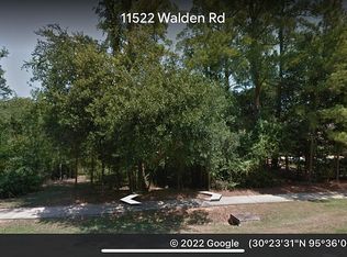 11522 Walden Rd, Montgomery, TX 77356