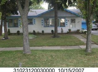 18911 Avers Ave, Flossmoor, IL